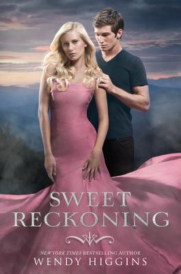 Sweet Reckoning by Wendy Higgins book cover