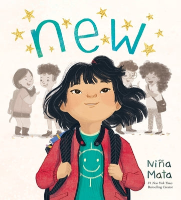 New by Ni Mata book cover