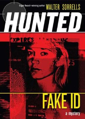 Fake ID by Walter Sorrells book cover