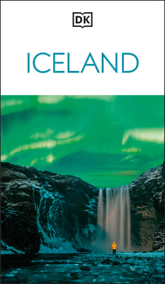 DK Iceland: Must-See Sights. Culture & History. Detailed Maps & Tours. Covers Reykjavik, Westfjords, J by Dk Travel book cover