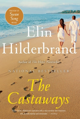 The Castaways by Elin Hilderbrand book cover