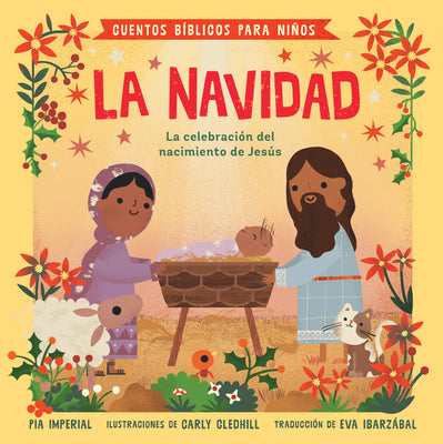 Cuentos B by Pia Imperial book cover