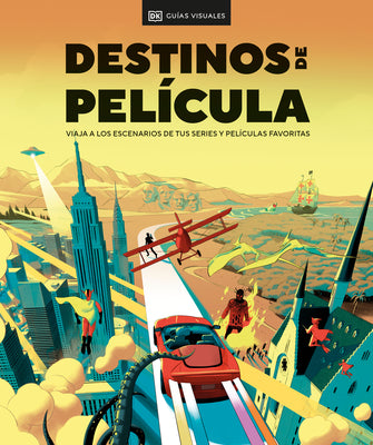 Destinos de Pel