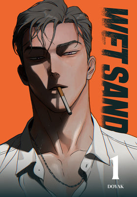 Wet Sand, Volume 1 by Doyak book cover