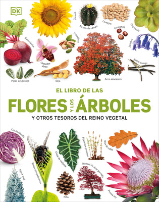El Libro de Las Flores Y Los