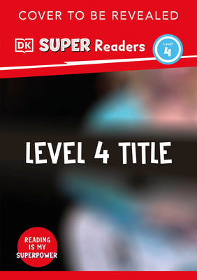 DK Super Readers Level 4 French Translation Shark Attack - Danger: Requins