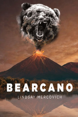 Bearcano by Lindsay Mercovich book cover