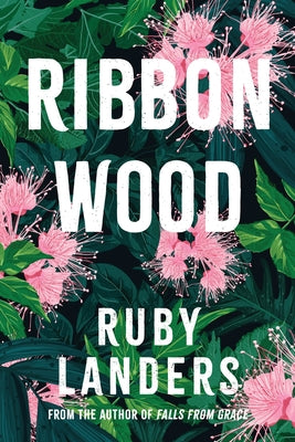 Ribbonwood by Ruby Landers book cover