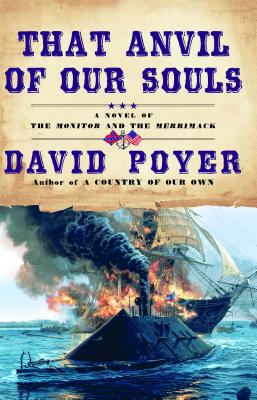 That Anvil of Our Souls