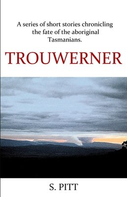 Trouwerner by S. Pitt book cover