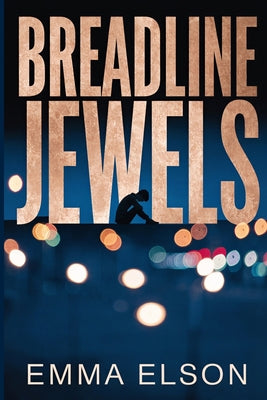 Breadline Jewels by Emma Elson book cover