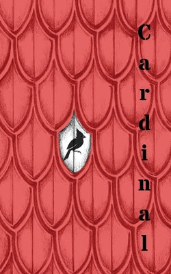 Cardinal by Warren Byrd book cover