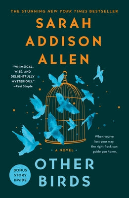 Other Birds by Sarah Addison Allen book cover