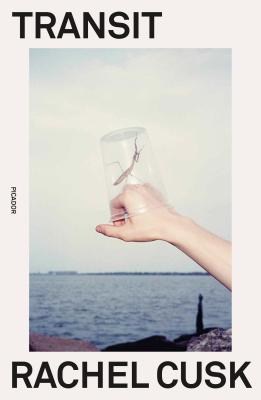 Transit by Rachel Cusk book cover