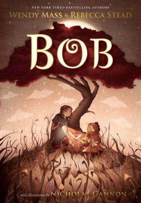 Bob by Wendy Mass book cover