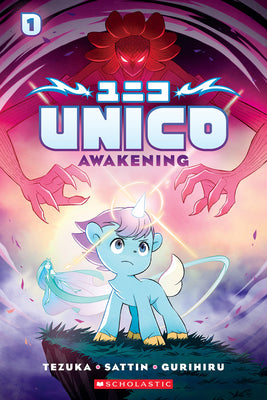 Unico: Awakening (Volume 1): An Original Manga: Volume 1