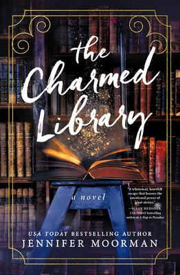The Charmed Library