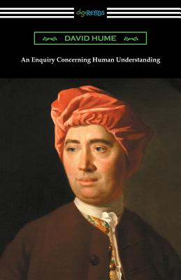 An Enquiry Concerning Human Understanding (with an Introduction by L. A. Selby-Bigge) by David Hume book cover