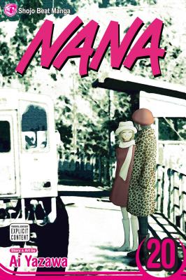 Nana, Vol. 20 by Ai Yazawa book cover