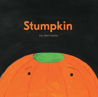 Stumpkin by Lucy Ruth Cummins book cover