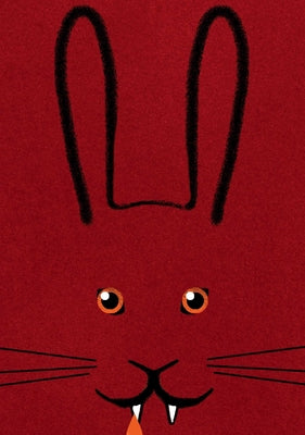 Bunnicula by James Howe book cover