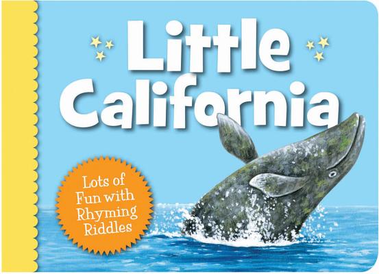 Little California by Helen Foster James book cover