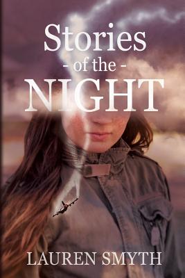 Stories of the Night by Lauren Smyth book cover