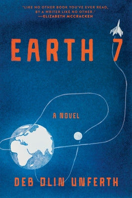 Earth 7 by Deb Olin Unferth book cover