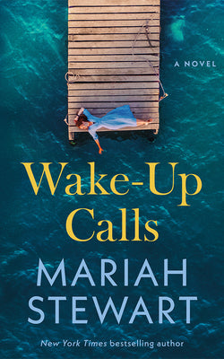 Wake-Up Calls by Mariah Stewart book cover