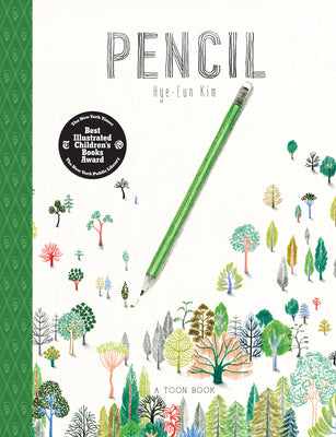 Pencil