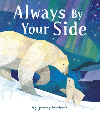Always by Your Side by Jonny Lambert book cover
