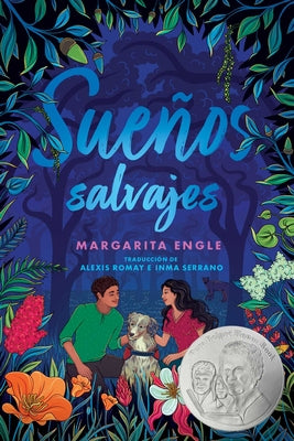 Sue by Margarita Engle book cover
