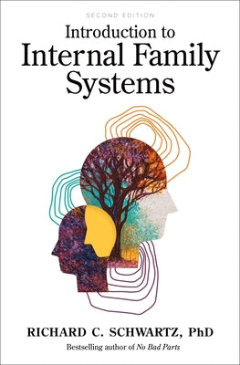 Introduction to Internal Family Systems by Richard C. Schwartz book cover