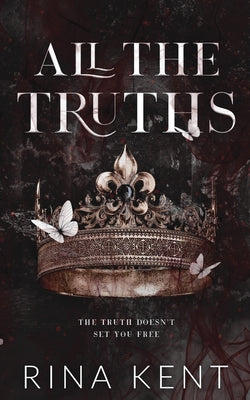 All The Truths: Special Edition Print