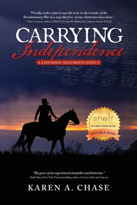 Carrying Independence by Karen A. Chase book cover