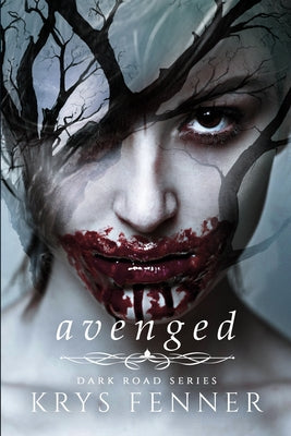 Avenged by Krys Fenner book cover