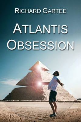 Atlantis Obsession by Richard Gartee book cover