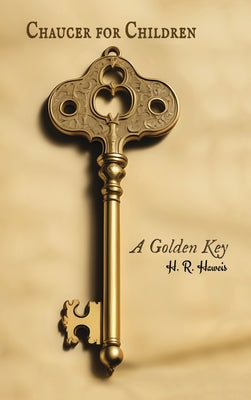 Chaucer for Children by H. E. Haweis book cover