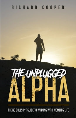 The Unplugged Alpha by Richard Cooper book cover