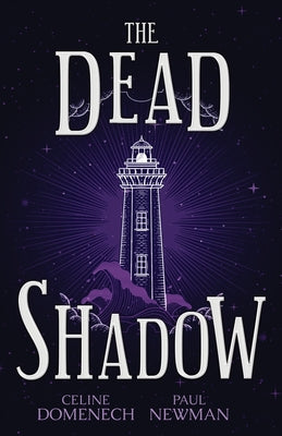 The Dead Shadow by Celine Domenech book cover