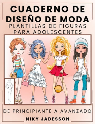 Cuaderno de Dise by Niky Jadesson book cover