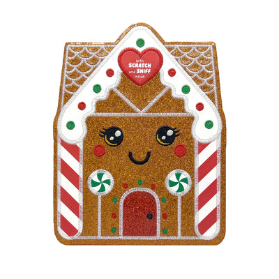 Festive Treats by Elena Rodgers book cover