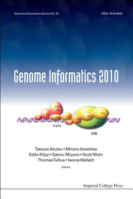 Genome Informatics 2010 (V24)