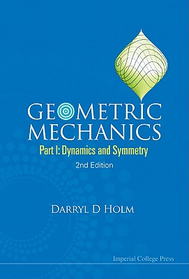 Geometric Mechanics (Part I),2ed