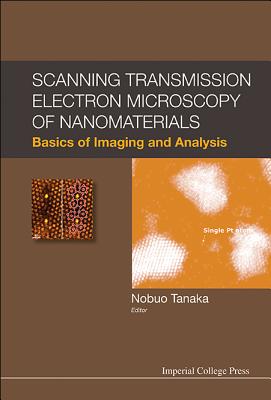 Scan Transmiss Electr Microsco Nanomater