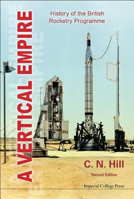 Vertical Empire, a (2nd Edition)