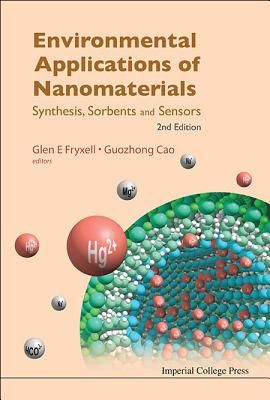 Environ Appl of Nanomaterial, 2 Ed