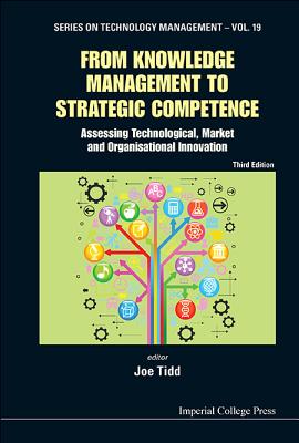Frm Know Mngt Strate Competen (3rd Ed)