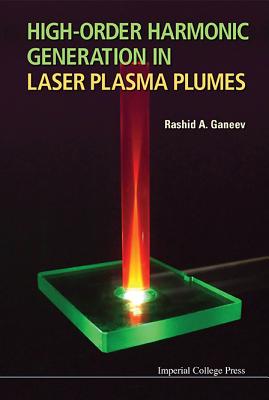 High-Ord Harmon Genera Laser Plasma Plum