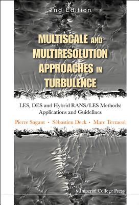 Multisca & Multiresol Appr Turbu (2nd Ed)